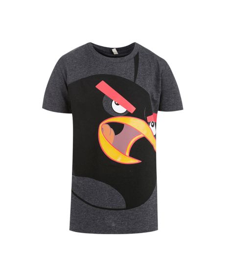 Camiseta-com-Estampa-Angry-Birds-Cinza-Escuro-8203841-Cinza_Escuro_1