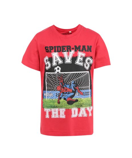 Camiseta-com-Estampa-Homem-Aranha-Vermelha-8151810-Vermelho_1