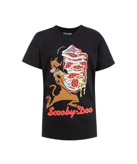 Camiseta-com-Estampa-Scooby-Doo-Preto-8135099-Preto_1