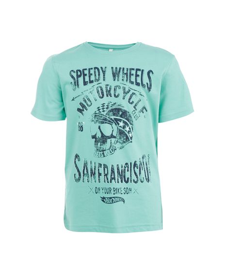 Camiseta-com-Estampa-Hot-Wheels-Verde-Claro-8152453-Verde_Claro_1