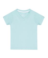 Camiseta-Basica-em-Algodao---Sustentavel-Azul-Claro-7976752-Azul_Claro_1