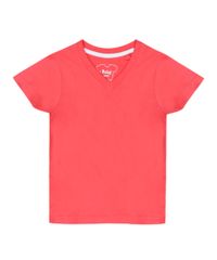 Camiseta-Basica-em-Algodao---Sustentavel-Vermelha-7976758-Vermelho_1