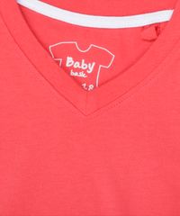 Camiseta-Basica-em-Algodao---Sustentavel-Vermelha-7976758-Vermelho_3