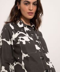 Jaqueta-de-Sarja-Estampada-Animal-Print-de-Vaca-Mindset-Off-White-1006474-Off_White_4