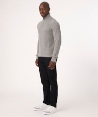 sueter-de-trico-retilineo-com-ziper-cinza-mescla-1010836-Cinza_Mescla_3