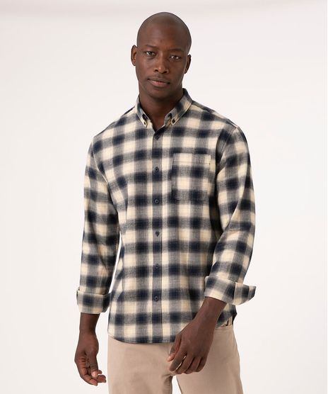 camisa-de-flanela-xadrez-azul-marinho-1010333-Azul_Marinho_1