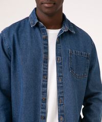camisa-jeans-basica-comfort-azul-escuro-1017001-Azul_Escuro_4
