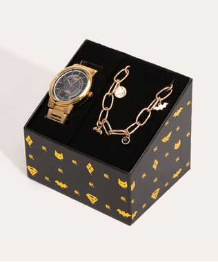 kit-de-relogio-analogico-batgirl-mondaine-32331LPMVDE1K1---pulseira-dourado-1025655-Dourado_1