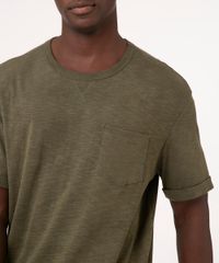 camiseta-flame-de-algodao-manga-dobrada-verde-militar-1022586-Verde_Militar_4