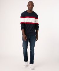 sueter-de-trico-com-listras-azul-marinho-1009700-Azul_Marinho_3