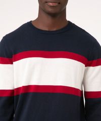 sueter-de-trico-com-listras-azul-marinho-1009700-Azul_Marinho_4