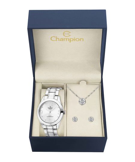 Kit-de-Relogio-feminino-champion-analogico-prata-1018488-Prata_1