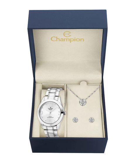 Kit-de-Relogio-feminino-champion-analogico-prata-1018488-Prata_1