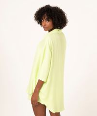 camisa-oversized-manga-7-8-verde-1026703-Verde_2