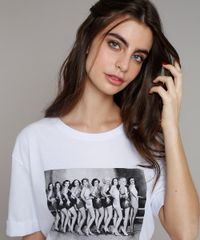 T-shirt-Feminina-Manga-Curta-com-Estampa--Take-Me-To-La-Playa-Please-----Branca-9374627-Branco_2