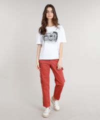 T-shirt-Feminina-Manga-Curta-com-Estampa--Take-Me-To-La-Playa-Please-----Branca-9374627-Branco_4