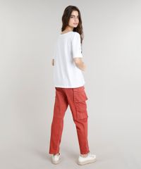 T-shirt-Feminina-Manga-Curta-com-Estampa--Take-Me-To-La-Playa-Please-----Branca-9374627-Branco_5