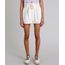 Short-Feminino-Clochard-em-Linho-com-Cinto-Bege-Claro-9302878-Bege_Claro_1