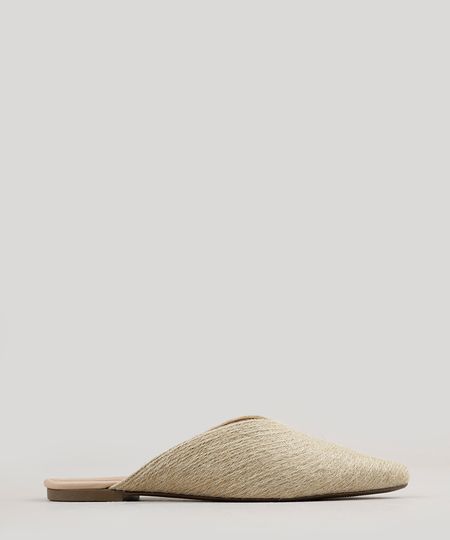 Mule-Feminino-Bico-Fino-em-Corda-Bege-9302877-Bege_1 Mule-Feminino-Bico-Fino-em-Corda-Bege-9302877-Bege_1