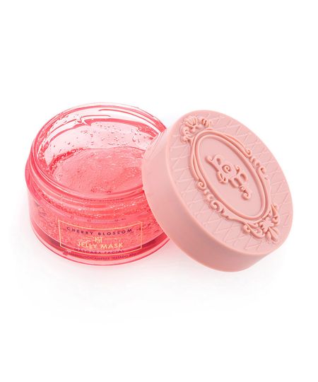 Mascara-Facial-BT-Jelly-Mask-Cherry-Blossom-Bruna-Tavares-Unico-1020977-Unico_2 Mascara-Facial-BT-Jelly-Mask-Cherry-Blossom-Bruna-Tavares-Unico-1020977-Unico_2