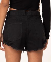 short-boy-de-sarja-destroyed-cintura-baixa-preto-9260095-Preto_3