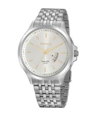 Kit-de-Relogio-masculino-seculus-analogico---pulseira-prata-1025810-Prata_1
