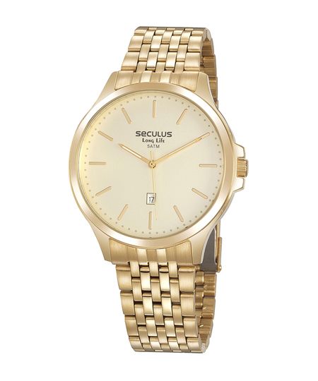 Kit-de-Relogio-masculino-seculus-analogico---pulseira-dourado-1025805-Dourado_1