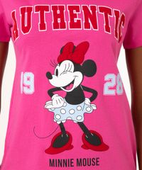 camiseta-de-algodao-manga-curta-minnie-pink-1020475-Pink_2