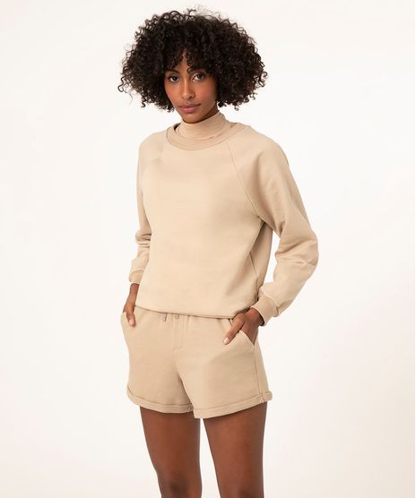 short-de-moletom-basico-cintura-alta-com-bolsos-areia-9950156-Areia_1