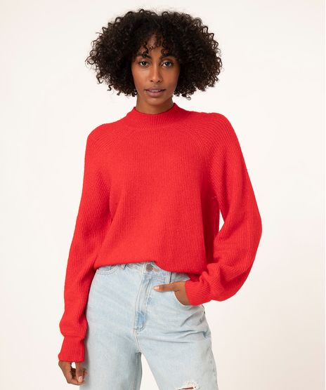 sueter-de-trico-manga-bufante-vermelho-1010182-Vermelho_1