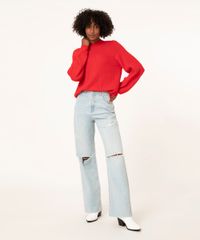 sueter-de-trico-manga-bufante-vermelho-1010182-Vermelho_3