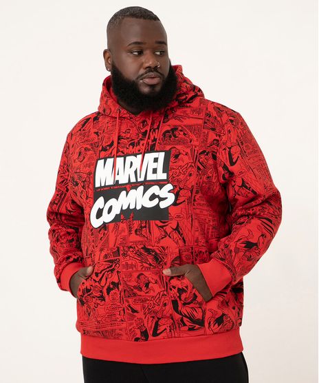 blusao-de-moletom-plus-com-capuz-size-marvel-vermelho-1009957-Vermelho_1