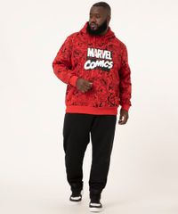 blusao-de-moletom-plus-com-capuz-size-marvel-vermelho-1009957-Vermelho_3