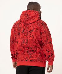 blusao-de-moletom-plus-com-capuz-size-marvel-vermelho-1009957-Vermelho_4