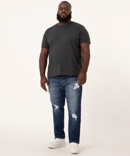 calca-jeans-skinny-cropped-plus-size-destroyed-azul-escuro-1026375-Azul_Escuro_1
