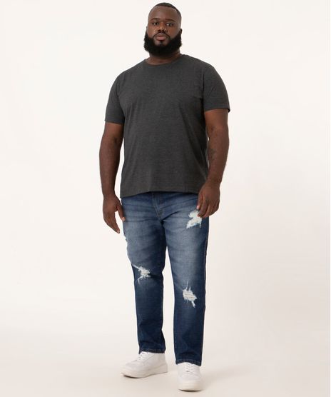 calca-jeans-skinny-cropped-plus-size-destroyed-azul-escuro-1026375-Azul_Escuro_1
