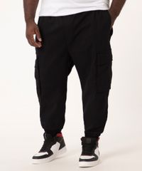 calca-cargo-jogger-de-sarja-plus-size-preta-1026381-Preto_2
