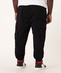 calca-cargo-jogger-de-sarja-plus-size-preta-1026381-Preto_3