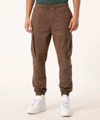 calca-cargo-jogger-de-sarja-marrom-1025147-Marrom_2