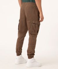 calca-cargo-jogger-de-sarja-marrom-1025147-Marrom_3