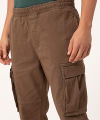 calca-cargo-jogger-de-sarja-marrom-1025147-Marrom_4