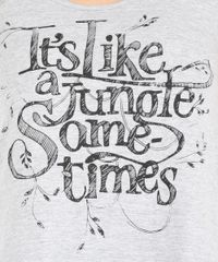 Regata-com-Estampa--It-s-Like-a-Jungle--Cinza-8153223-Cinza_4