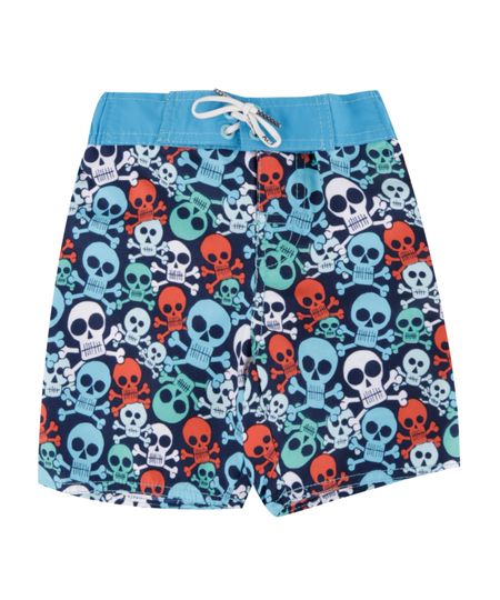 Bermuda-Estampada-Caveiras-Azul-Marinho-7955135-Azul_Marinho_1 Bermuda-Estampada-Caveiras-Azul-Marinho-7955135-Azul_Marinho_1