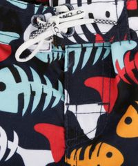 Bermuda-Estampada-Peixes-Azul-Marinho-7955686-Azul_Marinho_3 Bermuda-Estampada-Peixes-Azul-Marinho-7955686-Azul_Marinho_3