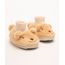 Pantufa-Infantil-de-Urso-com-Orelhinhas-Bege-9255386-Bege_1