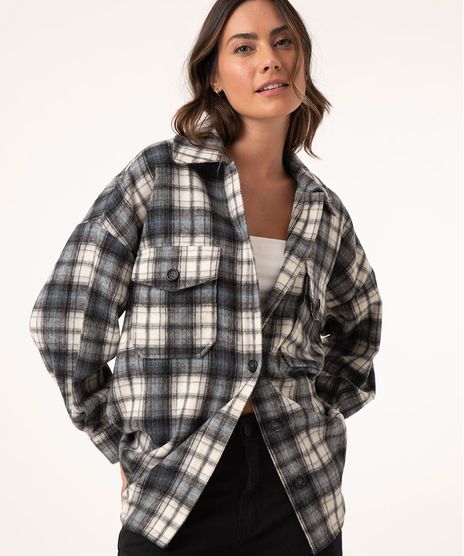 camisa-shacket-oversized-de-flanela-xadrez-multicor-1015297-Multicor_1