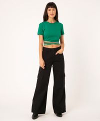 blusa-cropped-de-algodao-com-amarracao--verde-medio-1024635-Verde_Medio_3