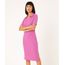 vestido-polo-midi-canelado-com-fenda-rosa-escuro-1023097-Rosa_Escuro_1