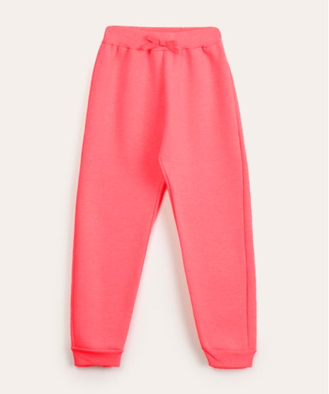 calca-jogger-infantil-de-moletom-com-glitter-rosa-neon-1020042-Rosa_Neon_1