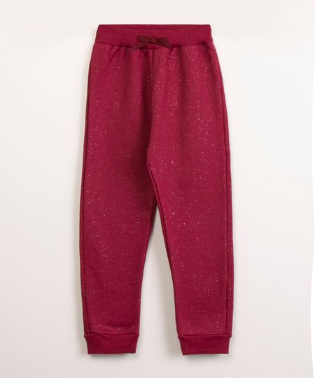 calca-jogger-infantil-de-moletom-com-glitter-vinho-1020042-Vinho_1